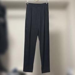 Ron Herman ロンハーマン 裾先スリット パンツ