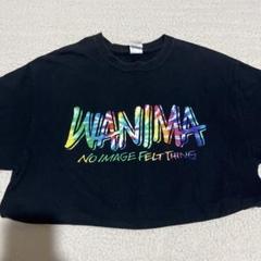 2025年最新】wanima tシャツ カミナッチャの人気アイテム - メルカリ