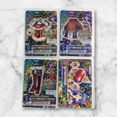 アイカツ スノープリンセスコーデ プレミアム 氷上スミレ