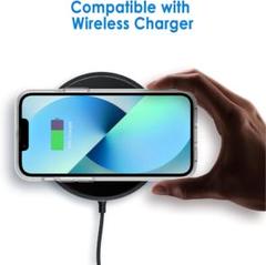★JEDirect iPhone13 保護ケース 衝撃吸収 バンパーカバー