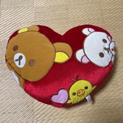 廃盤　リラックマ　ハート　ハンドメイド　赤　白　水玉 楽天市場】ダイヤモンドフィックス キット リラックマ Happy