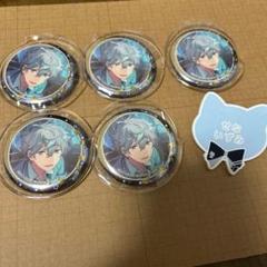 【B987】　瀬名泉　繁夢　缶バッジ　あんスタ　まとめ売り あんスタ 瀬名泉 缶バッジ まとめ売り