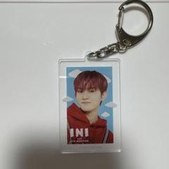 INI 田島将吾 アクスタ アクキー ファンミ popup INI 田島将吾 アクスタ ファンミ - メルカリ