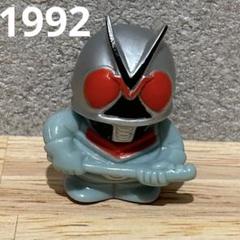 仮面ライダー　指人形　当時物　レトロ　レア　入手困難