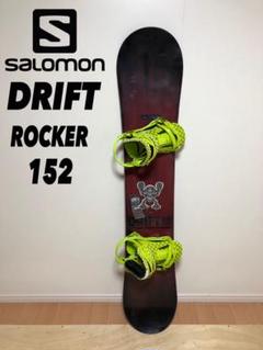 Amazon | SALOMON(サロモン) 2点セット ビンディング/PACT J