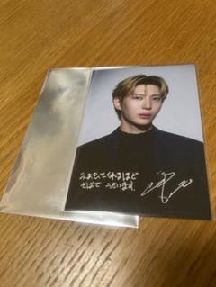 VIXX LEO レオ 台湾 ペンミ トレカ 2025年最新】VIXX LEOの人気アイテム - メルカリ