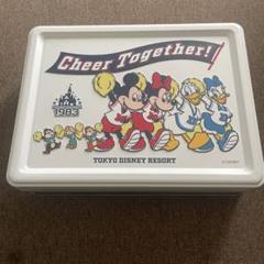 貴重【タグ付き未使用】ディズニーリゾート　リメンバー1983 貴重【タグ付き未使用】ディズニーリゾート リメンバー1983