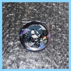 BLEACH MONOCOLOR THEキャラ 缶バッジ 朽木白哉 ② - メルカリ