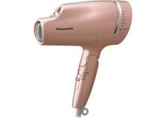 Panasonic ヘアードライヤー ナノケア EH-NA9E-PN