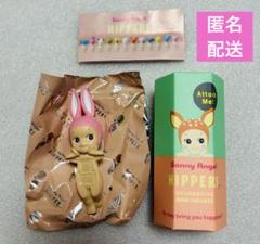 激レア！　ソニーエンジェル　金うさぎ　黄金うさぎ　gold rabbit 世界にひとつだけのキュートな縁起物！2023年のお正月を飾る