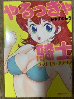 やるっきゃ騎士 ナイト ベストセレクションの中古 未使用品を探そう メルカリ やるっきゃ騎士 ナイト ベストセレクションの中古 未使用品を探そう メルカリ