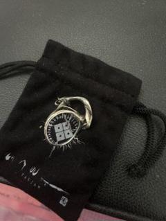 破格　タウジャン　リング　セット　GACKT ガゼット　SUGIZO WHAREN TAUJAN Gackt SUGIZO - メルカリ