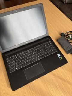 HP Pavilion Power 15-cb071TXのサムネイル