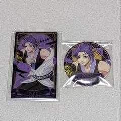 ブルーロック　TSUTAYA 魔　コラボ　御影玲王　アクスタ　アクキー　缶バッジ ブルーロック TSUTAYA 魔 コラボ 御影玲王 アクスタ アクキー 缶