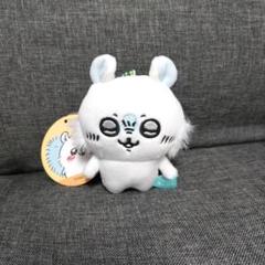 ちいかわ モモンガ 初代 初期 ぷちミニマスコット セット ちいかわ もちっとぷちミニマスコットS（モモンガ） | おもちゃ