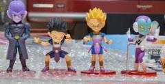 ドラゴンボール ワーコレ まとめ売り