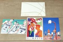 スラムダンク SLAM DUNK ジャンプ展 カード 3種セット スラムダンク SLAM DUNK ジャンプ展 カード 3種セット - メルカリ