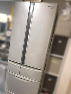 Panasonic NR-FTM478S-N 冷蔵庫 472L 動作品 楽天市場】パナソニックオペレーショナルエクセレンス Panasonic