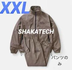 ennoy SHAKATECH パンツ L THE ENNOY PROFESSIONAL(ザ エンノイ プロフェッショナル) 21SS