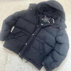 極美品✨Ralph Lauren ダウンジャケット　チェック　グリーン　160 極美品Ralph Lauren ダウンジャケット チェック グリーン 160