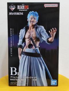 2025年最新】bleach フィギュアの人気アイテム - メルカリ
