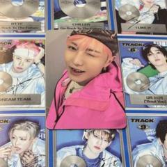 NCT DREAM ULTIMATE PARKトレカ RENJUN ロンジュン
