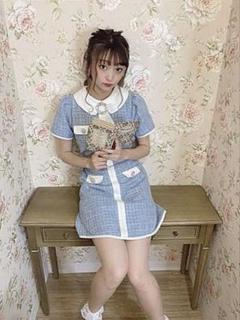 スワンキス ワンピース - メルカリ