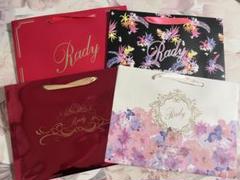 2025年最新】radyショップ袋の人気アイテム - メルカリ