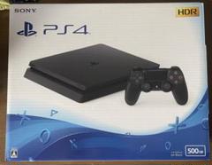 PlayStation4 - MARK　新品未開封PS4 CUH-2200AB01 500GB PlayStation 『新品』SONY(ソニー) プレイステーション4 500GB