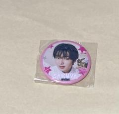 NCT nation 缶バッジ全員分