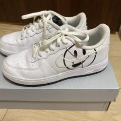 NIKE FORCE 1 LV8 2(PS) 希少品!