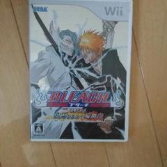 BLEACH Wii 白刃きらめく輪舞曲
