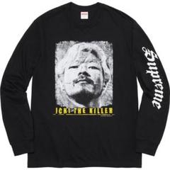 Sサイズ Supreme Ichi The Killer L/S Tee