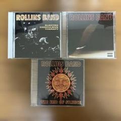激レア Rollins Band ロリンズバンド 1992年製ヴィンテージ 2025年最新】Rollins bandの人気アイテム - メルカリ