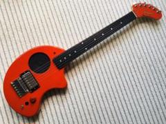 Fernandes フェルナンデス ZO-3 フレットレスギター 難あり 弦新品