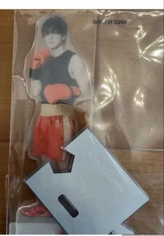 浦川翔平 トラキン BIGアクスタ ハロウィン 浦川翔平 トラキン BIGアクスタ ハロウィン