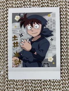 【20セット】忍たま乱太郎　ぱしゃこれ　土井先生 2025年最新】ぱしゃこれ 忍たま 土井の人気アイテム - メルカリ