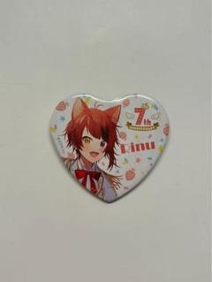 2025年最新】莉犬くん 缶バ 7周年の人気アイテム - メルカリ