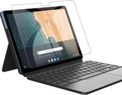 IdeaPad Duet Chromebook ガラスフィルム 10.1イン