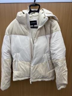 アルマーニ EMPORIO ARMANI ダウンジャケット メンズ アウター