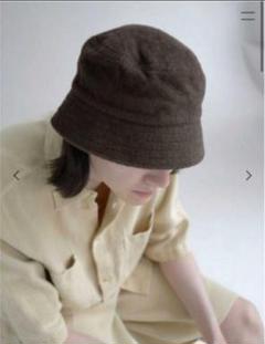 美品 AURALEE×KIJIMA TAKAYUKI コラボ バケットハット 美品 AURALEE×KIJIMA TAKAYUKI コラボ バケットハット - メルカリ