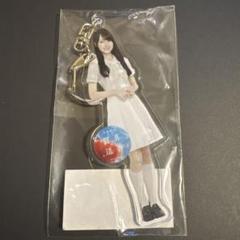 乃木坂46 賀喜遥香 購入特典 A賞 個別アクリルキーホルダー 乃木坂46 賀喜遥香 購入特典 A賞 個別アクリルキーホルダー