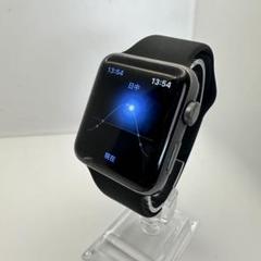 【CGLK】Apple Watch 3 GPS 42mm BT100%