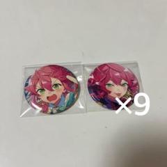 姫宮桃李　コレクション 缶バッジ あんスタ　Apr コレ缶 あんさんぶるスターズ!! コレクション缶 Apr Idol 姫宮桃李