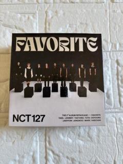 69点 NCT 127 アルバムCD まとめ売り ドヨン多めでオマケ大量付き 2025年最新】NCT127アルバムの人気アイテム - メルカリ