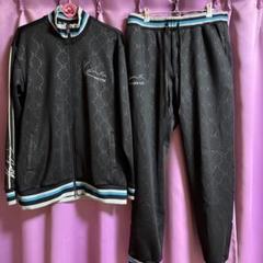 カールカナイ　青　セットアップ Karl Kani（カールカナイ）公式オンライン-PEET ONLINE STORE