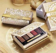 Dior ホリデーオファー2024 新品未使用　ポーチ無し Amazon.co.jp: 【国内正規品】DIOR ディオール ホリデーオファー
