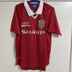 マンチェスターユナイテッド　TEAM 12パック1999 サッカーフィギュア マンチェスターユナイテッド TEAM 12パック1999 サッカーフィギュア