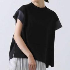 【新品・未使用】グレディブリリアン　ロープ刺繍カットソー 2025年最新】Gready Brilliant 半袖(Tシャツ)の人気アイテム