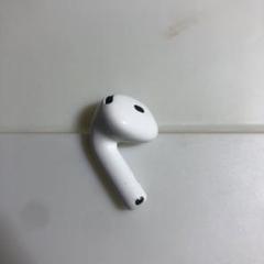 2025年最新】airpods 4 右耳の人気アイテム - メルカリ